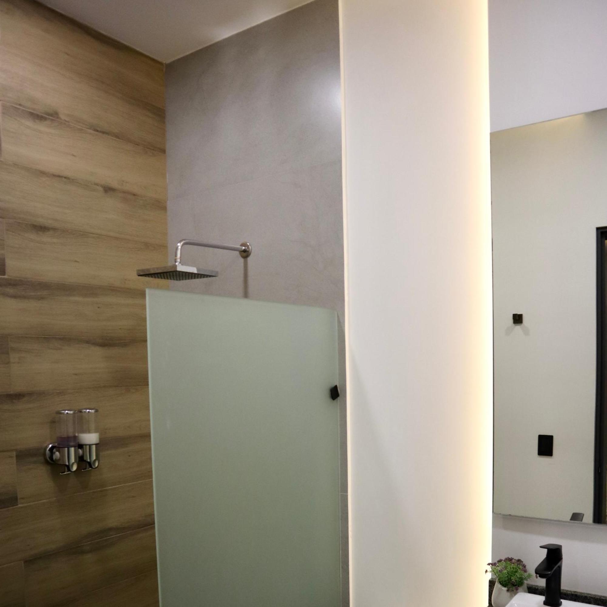 Hotel Boutique Sina Guadalajara Esterno foto