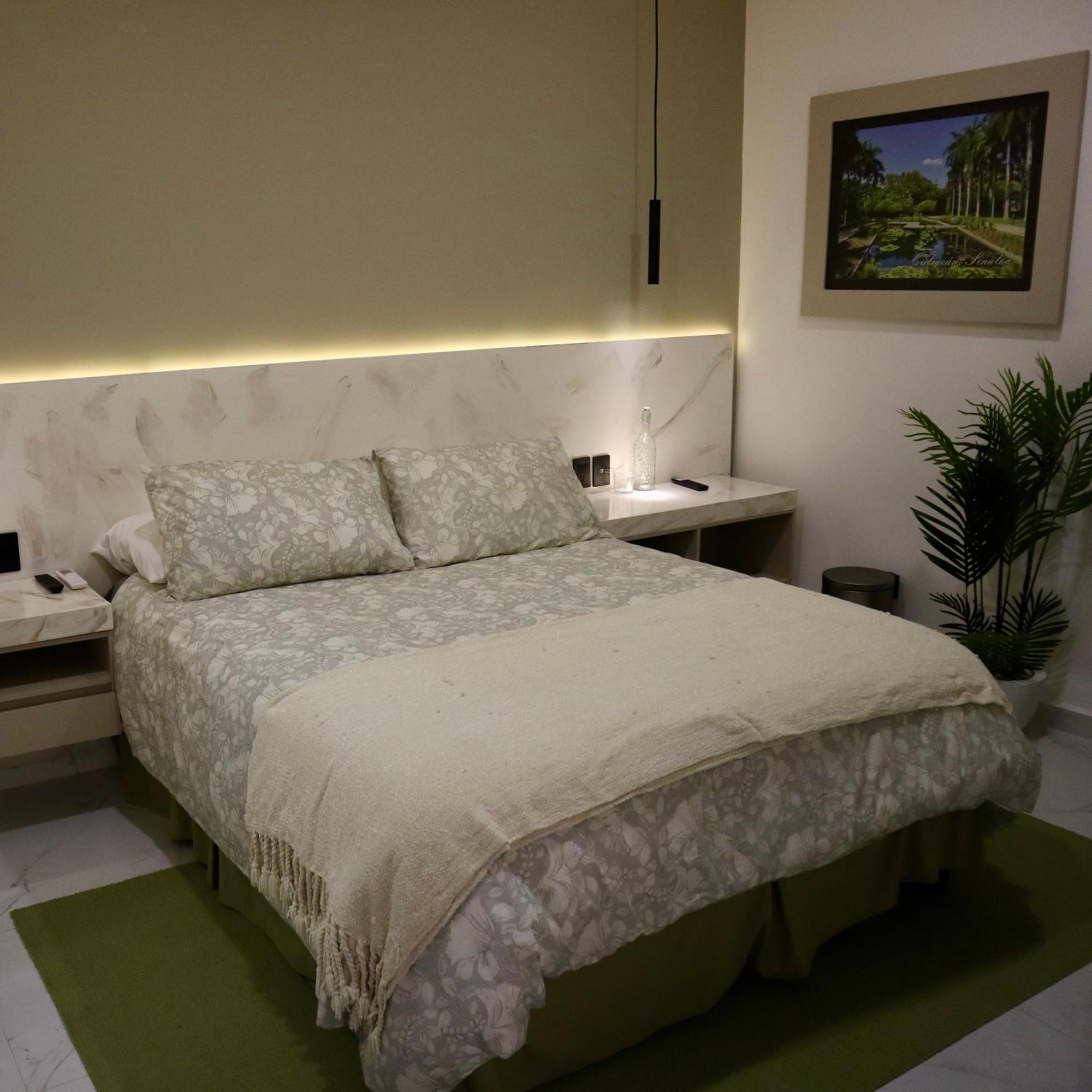 Hotel Boutique Sina Guadalajara Esterno foto