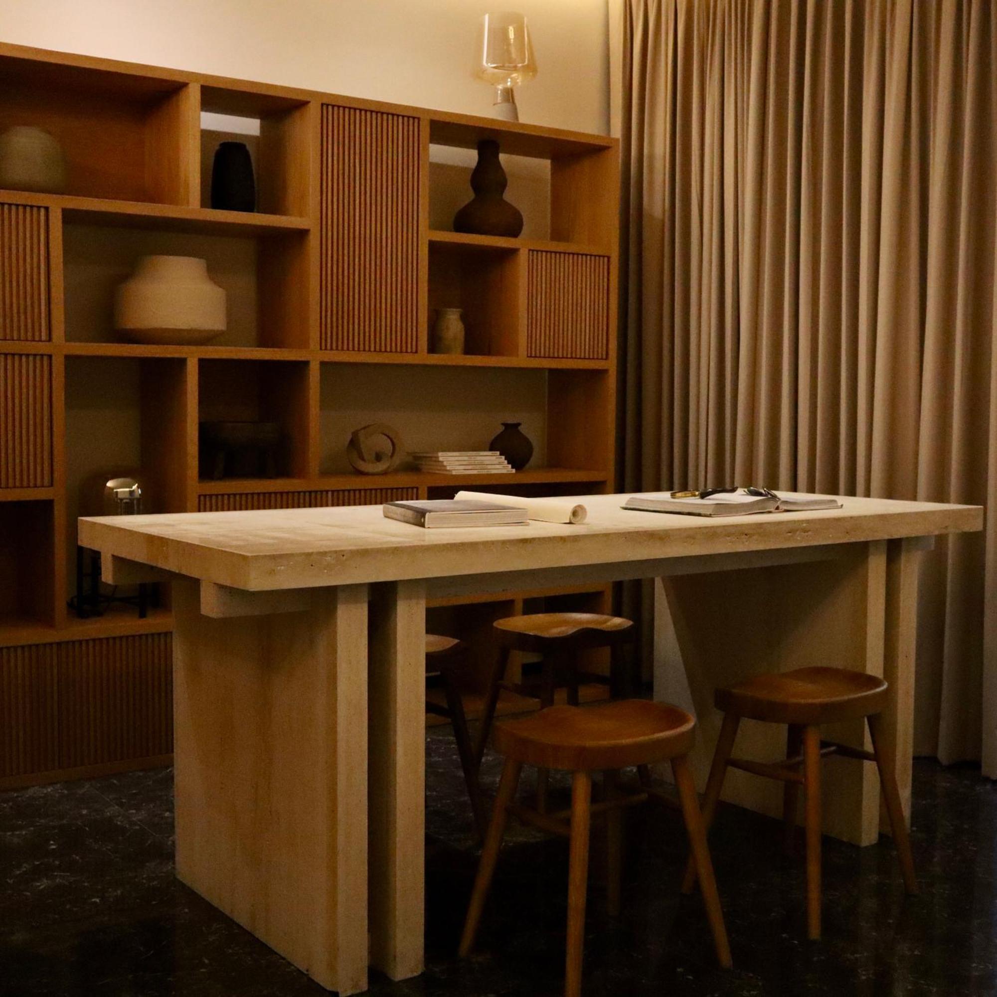 Hotel Boutique Sina Guadalajara Esterno foto